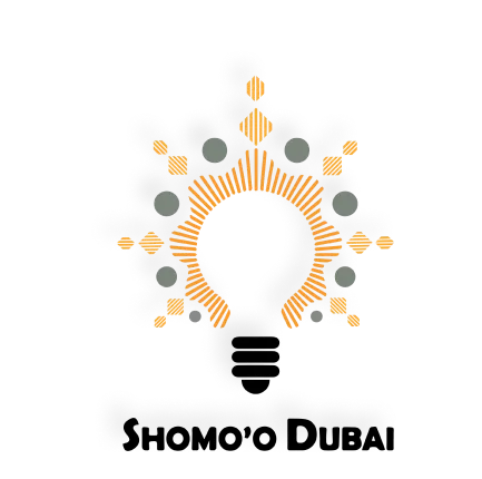 Shomoo Dubai Logo